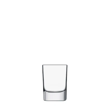 Strauss 2 oz Liqueur Shot Glasses (Set Of 6)