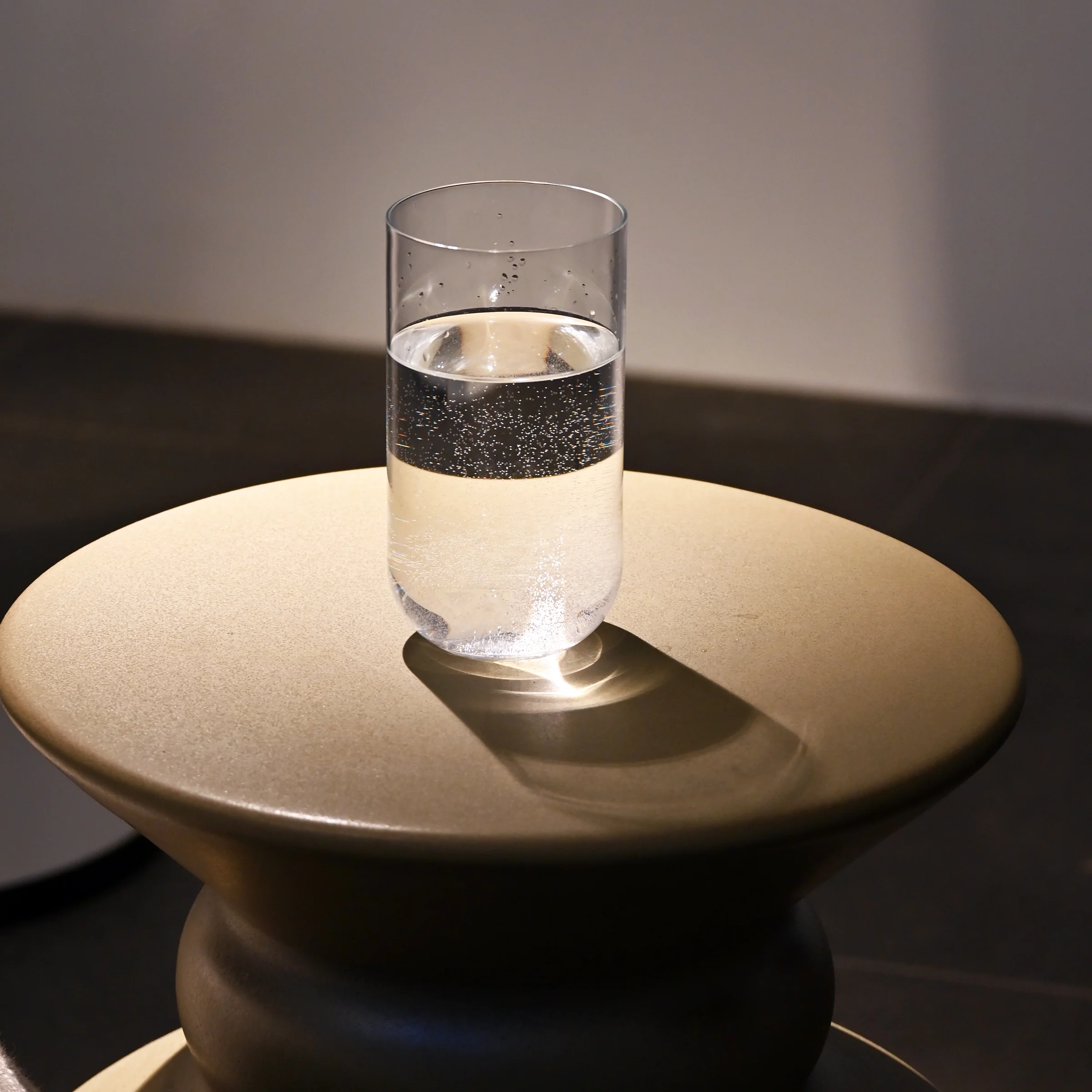 Italian Premium Highball Glasses | 20oz | Sublime | Set of 4