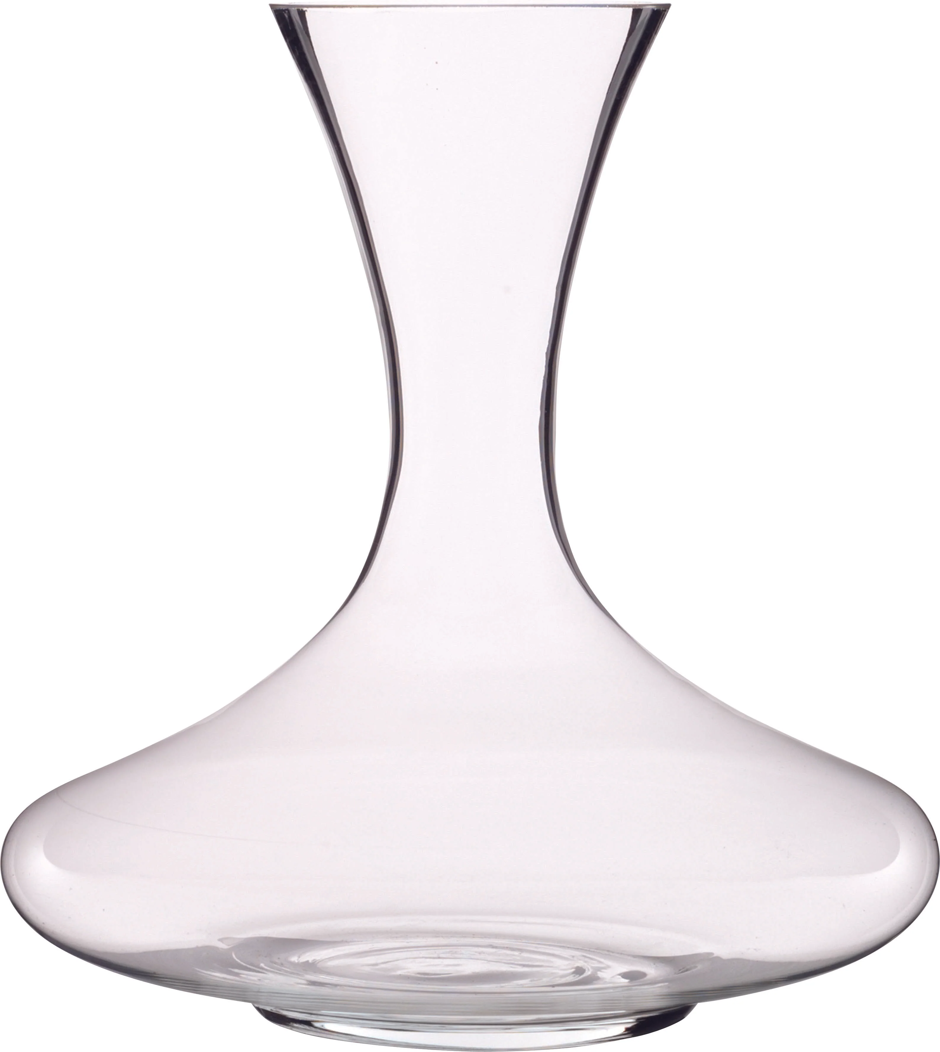 Italian Premium Wine Decanter | 68oz | Crescendo