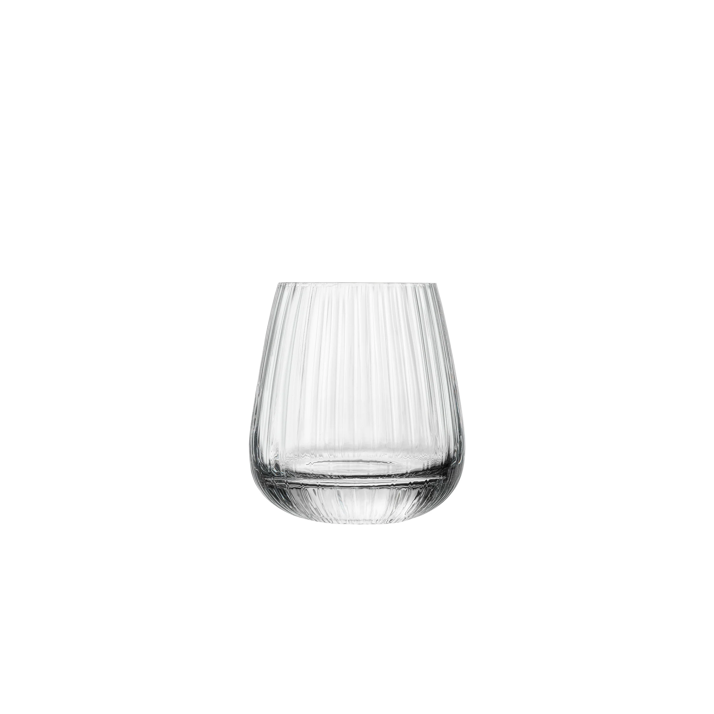 Premium Italian DOF Whiskey Glasses | 13.5oz | Mixology Cocktail Club | Set of 6