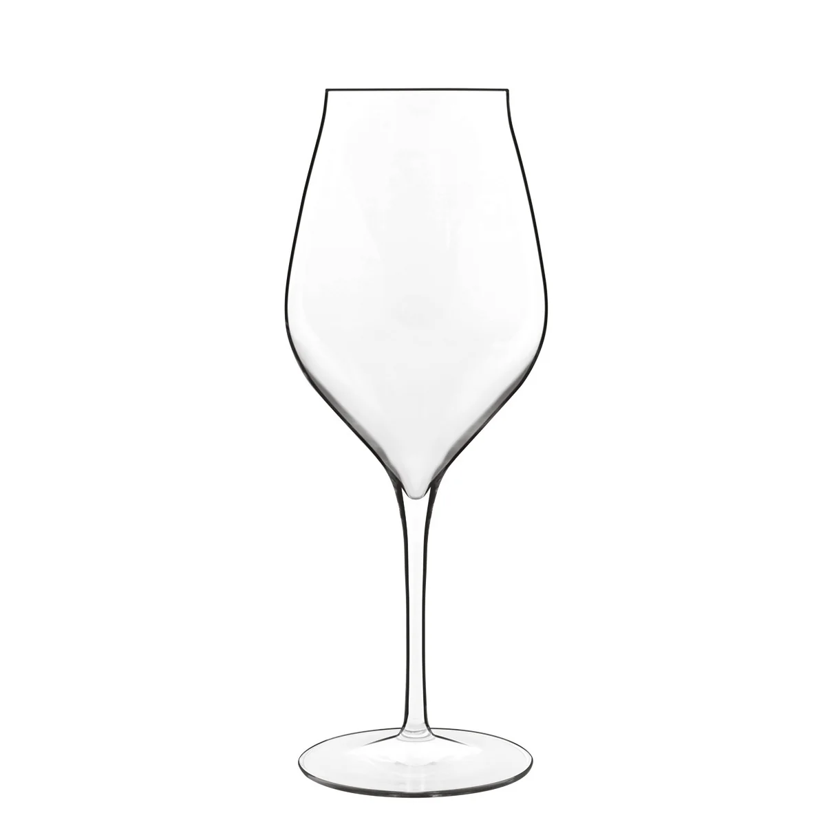 Vinea 18.5 oz Cannonau Red Wine Glasses (Set Of 2)