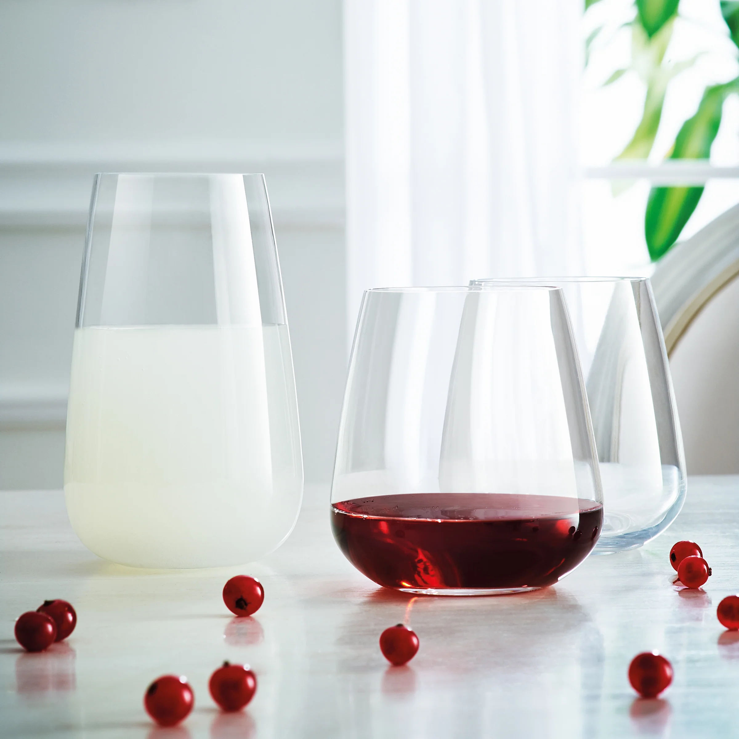 Talismano 15.25 oz DOF Glasses (Set of 4)