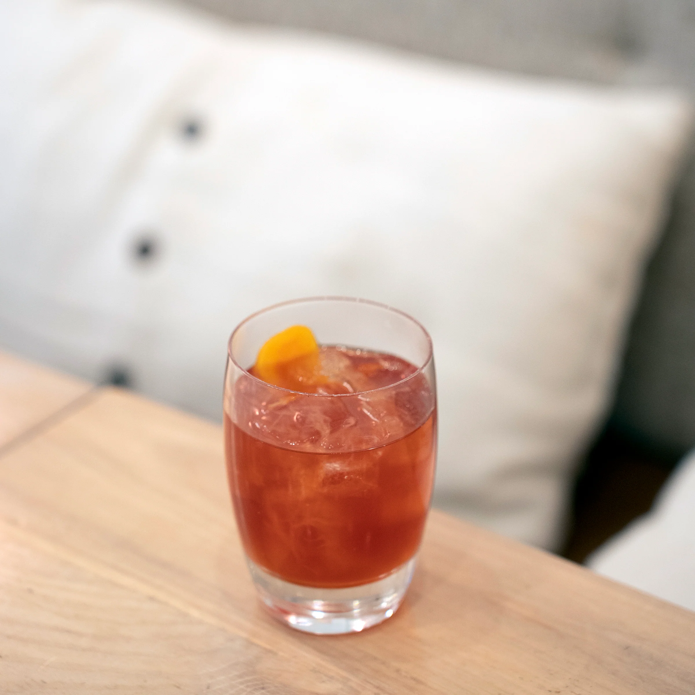 Italian Premium DOF Whiskey Glasses | 12oz | Michelangelo Masterpiece | Set of 4