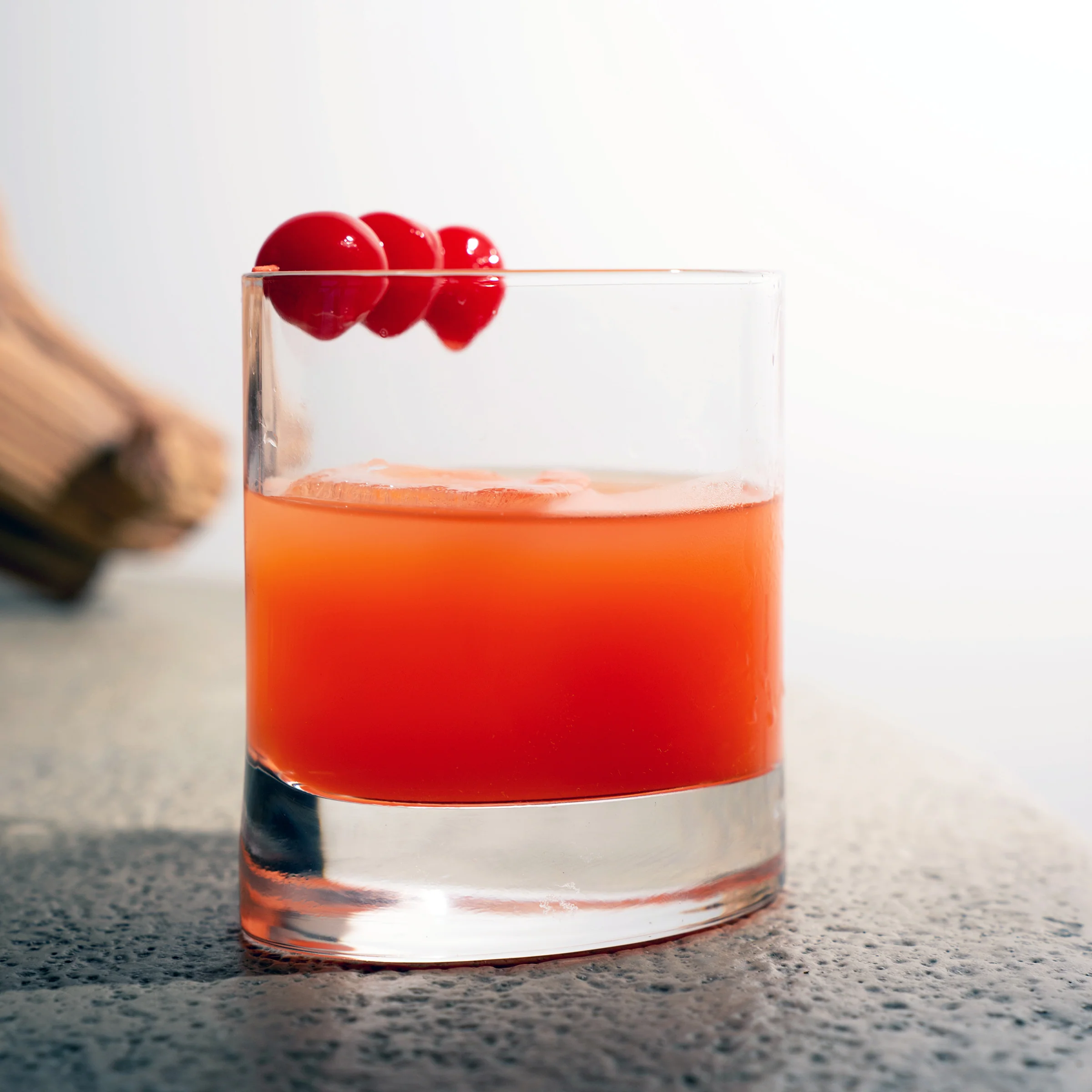 Italian Premium Whiskey Glasses | 11.5oz | Veronese | Set of 6