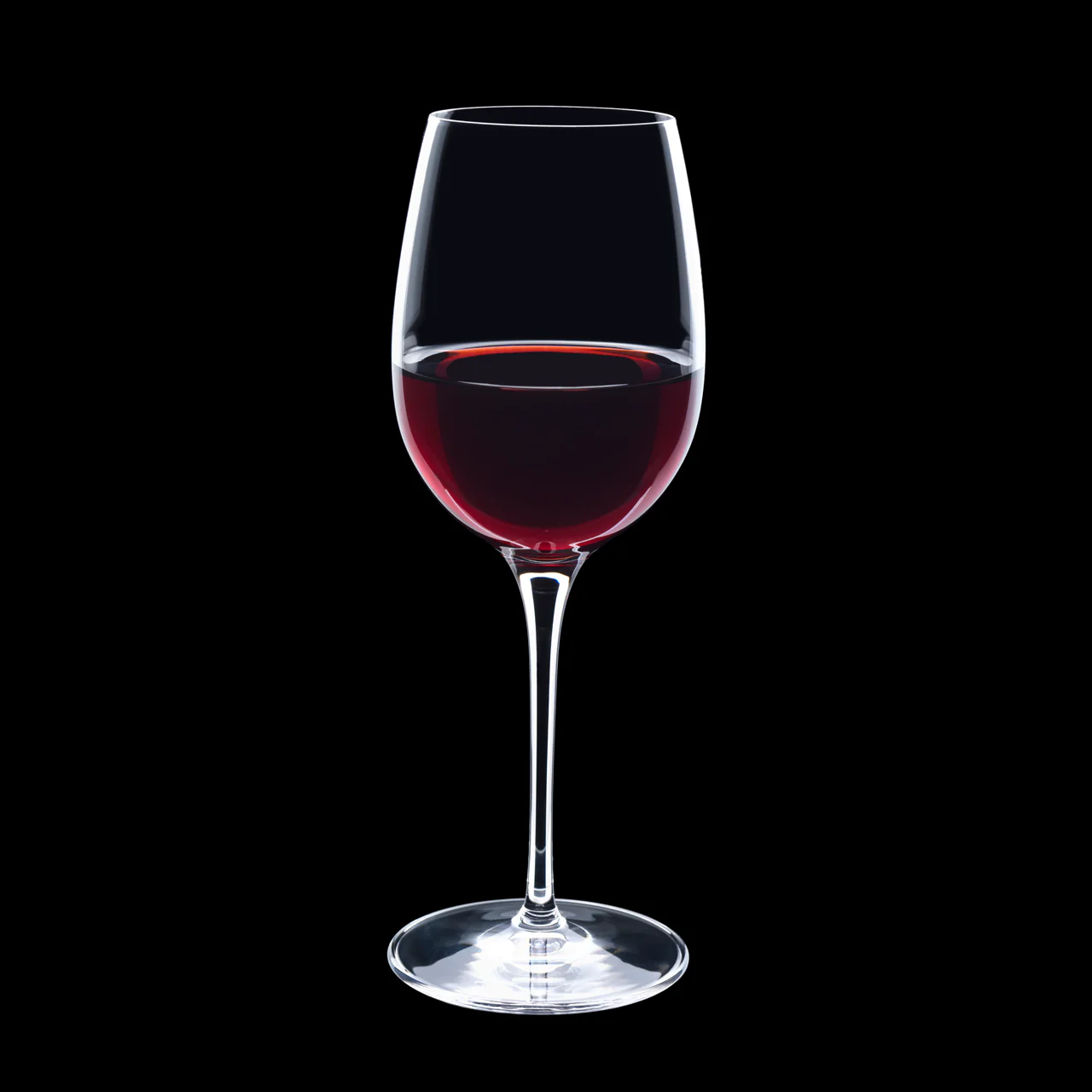 Italian Premium Red Wine Glasses | 12.75oz | Vinoteque | Set of 6