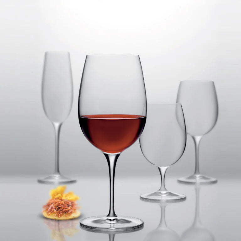 Palace 20 oz Grand Vini Wine Glasses (Set Of 6)