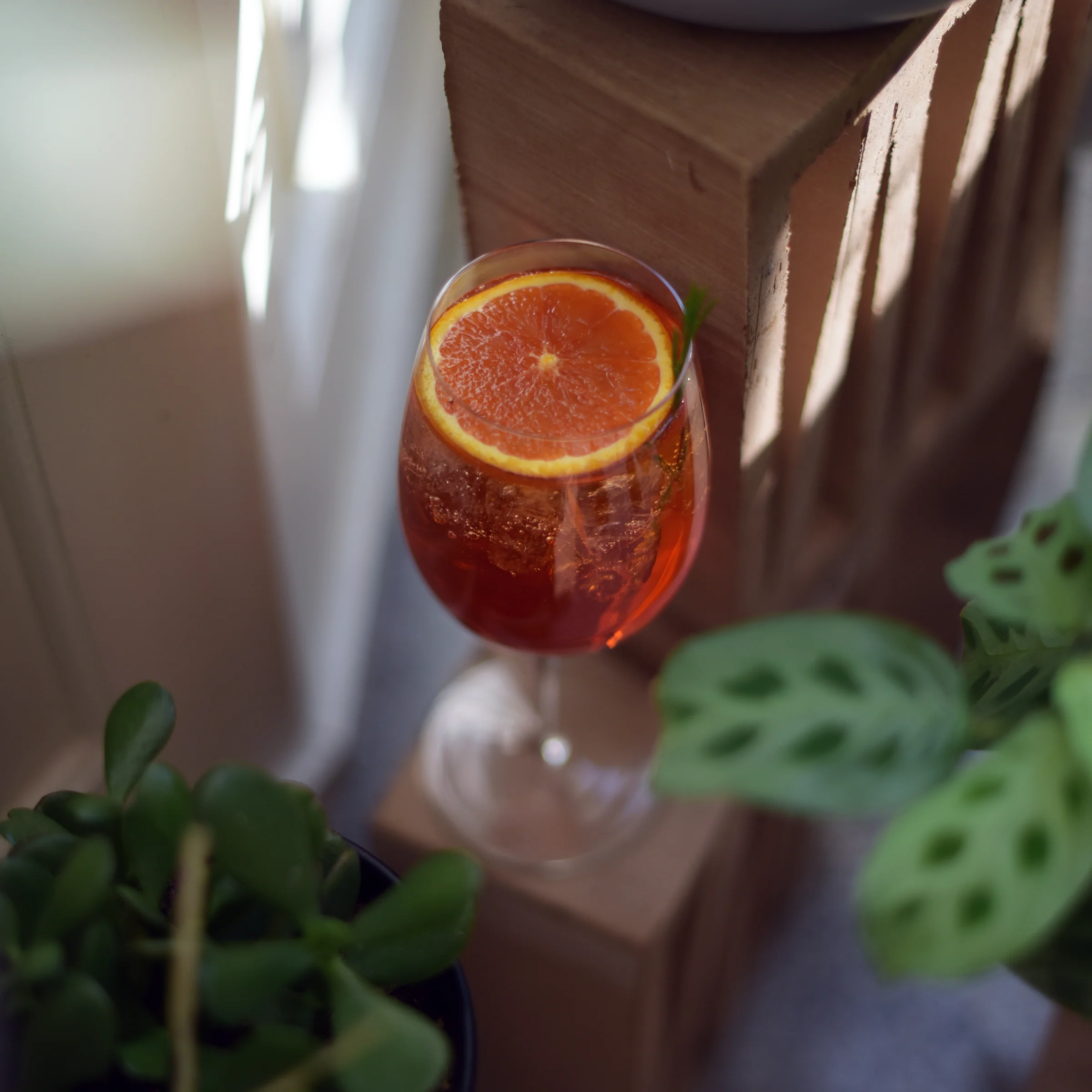 Italian Premium Red Wine Glasses | 20oz | Aero | Set of 6