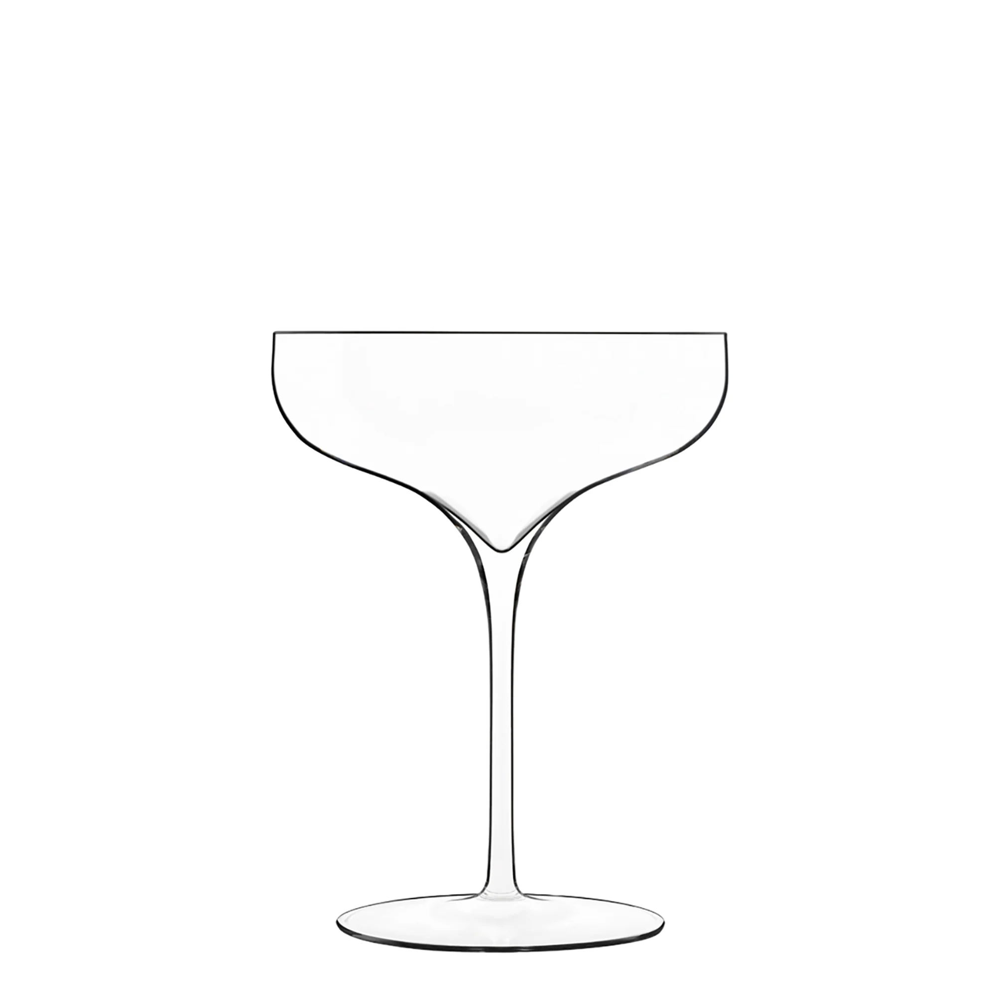 Vinea 10.25 oz Moscato / Spumante Glasses (Set Of 2)