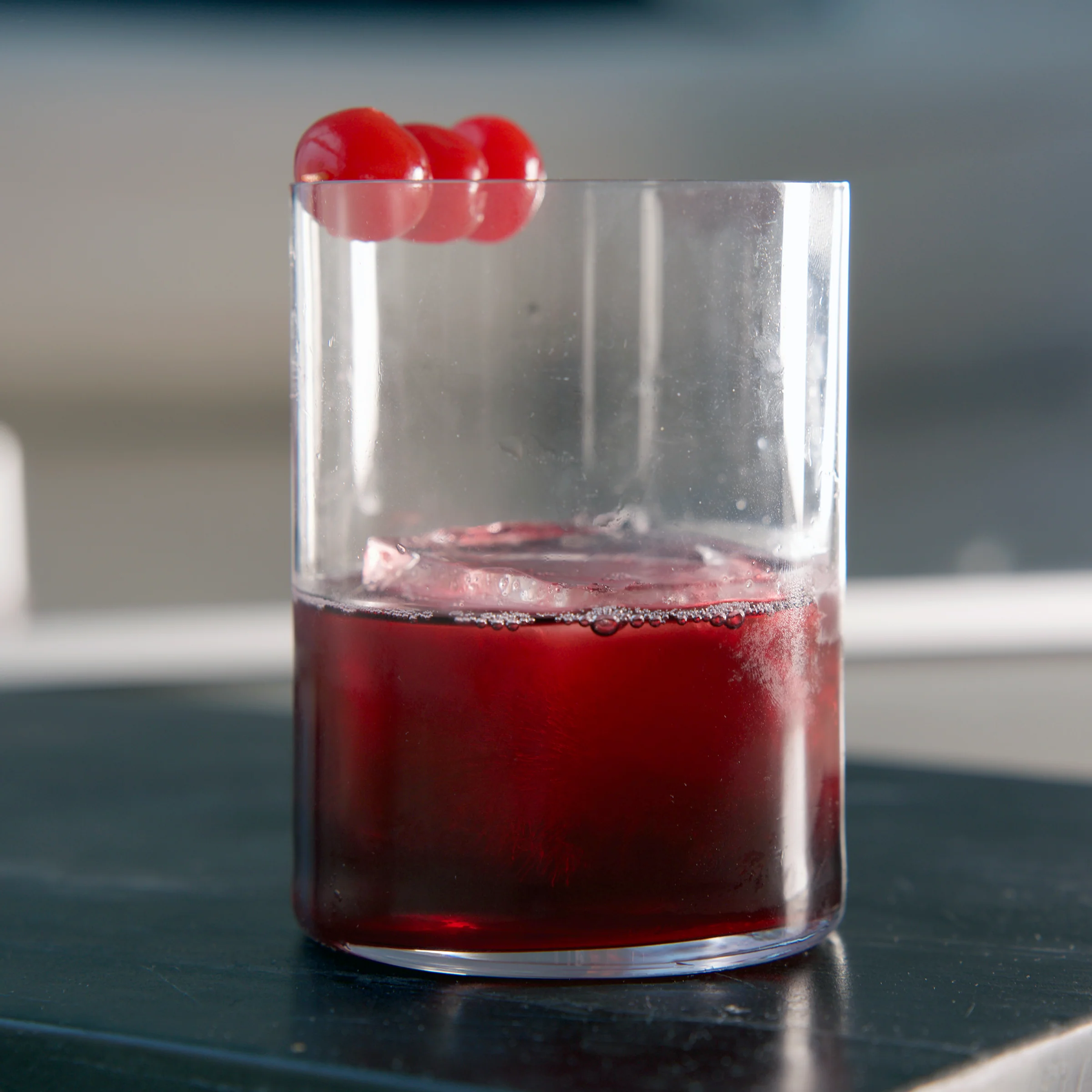 Italian Premium Drinking Glasses | 15.25oz | Top Class | Set Of 6