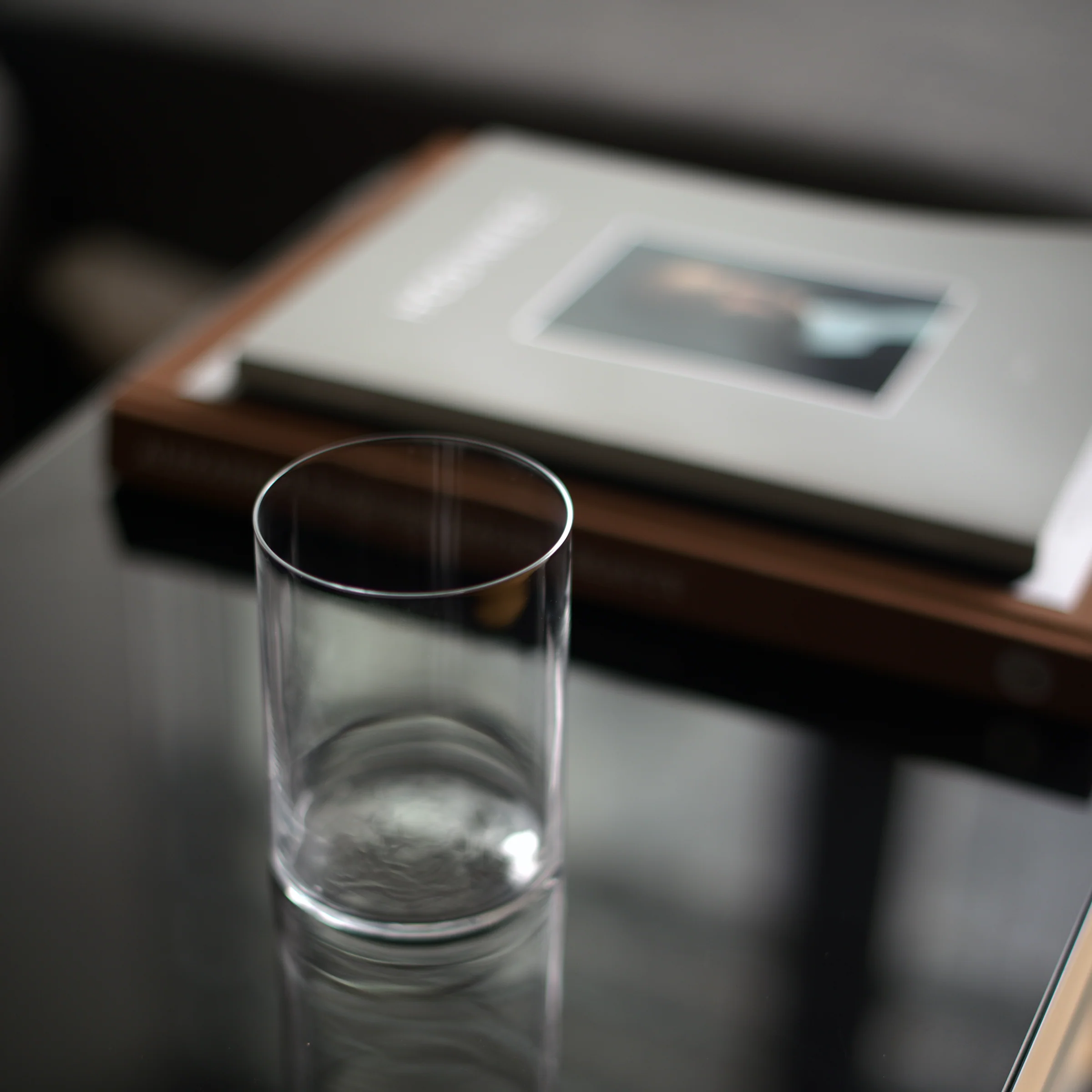 Italian Premium Drinking Glasses | 15.25oz | Top Class | Set Of 6