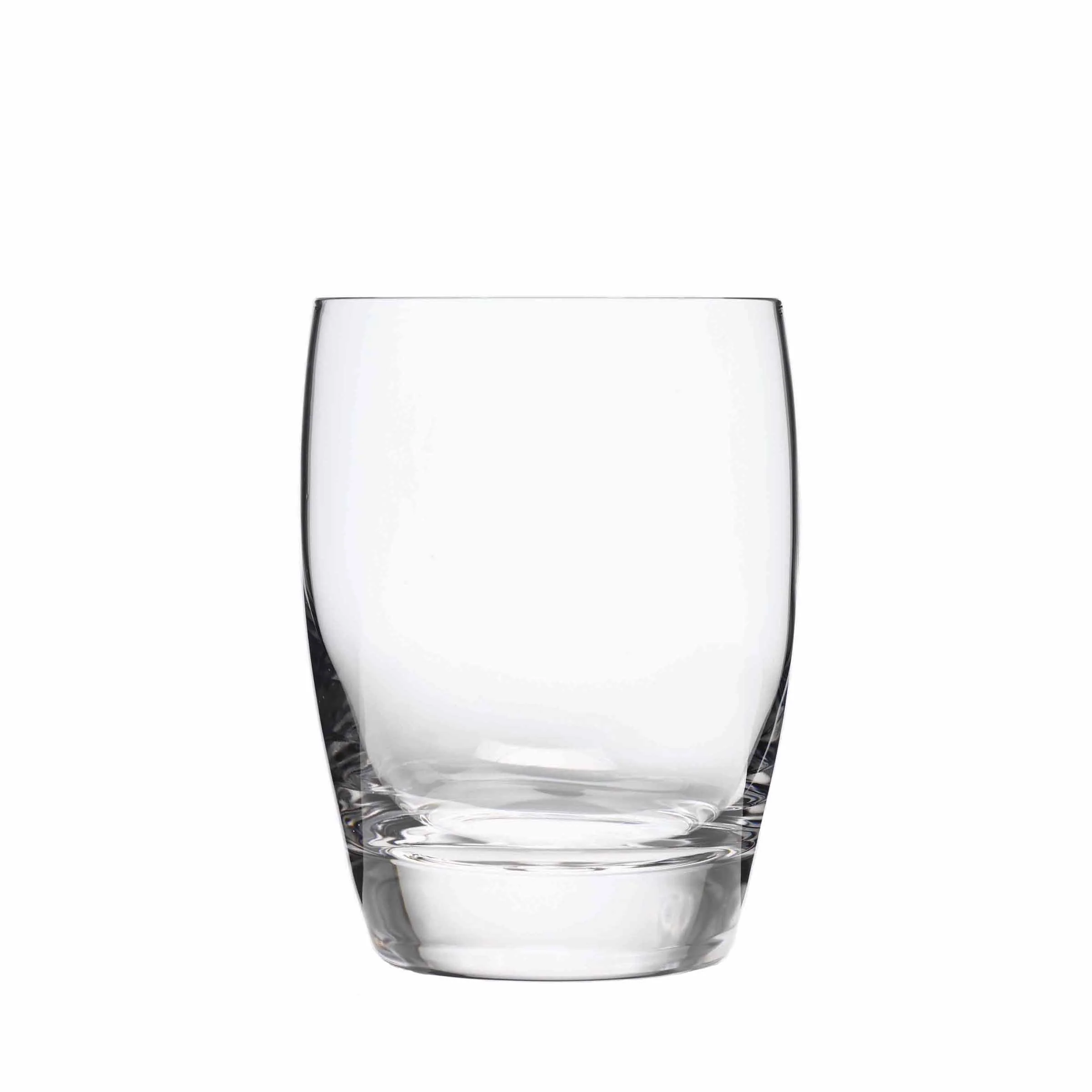 Italian Premium DOF Whiskey Glasses | 15.75oz | Michelangelo Masterpiece | Set of 4