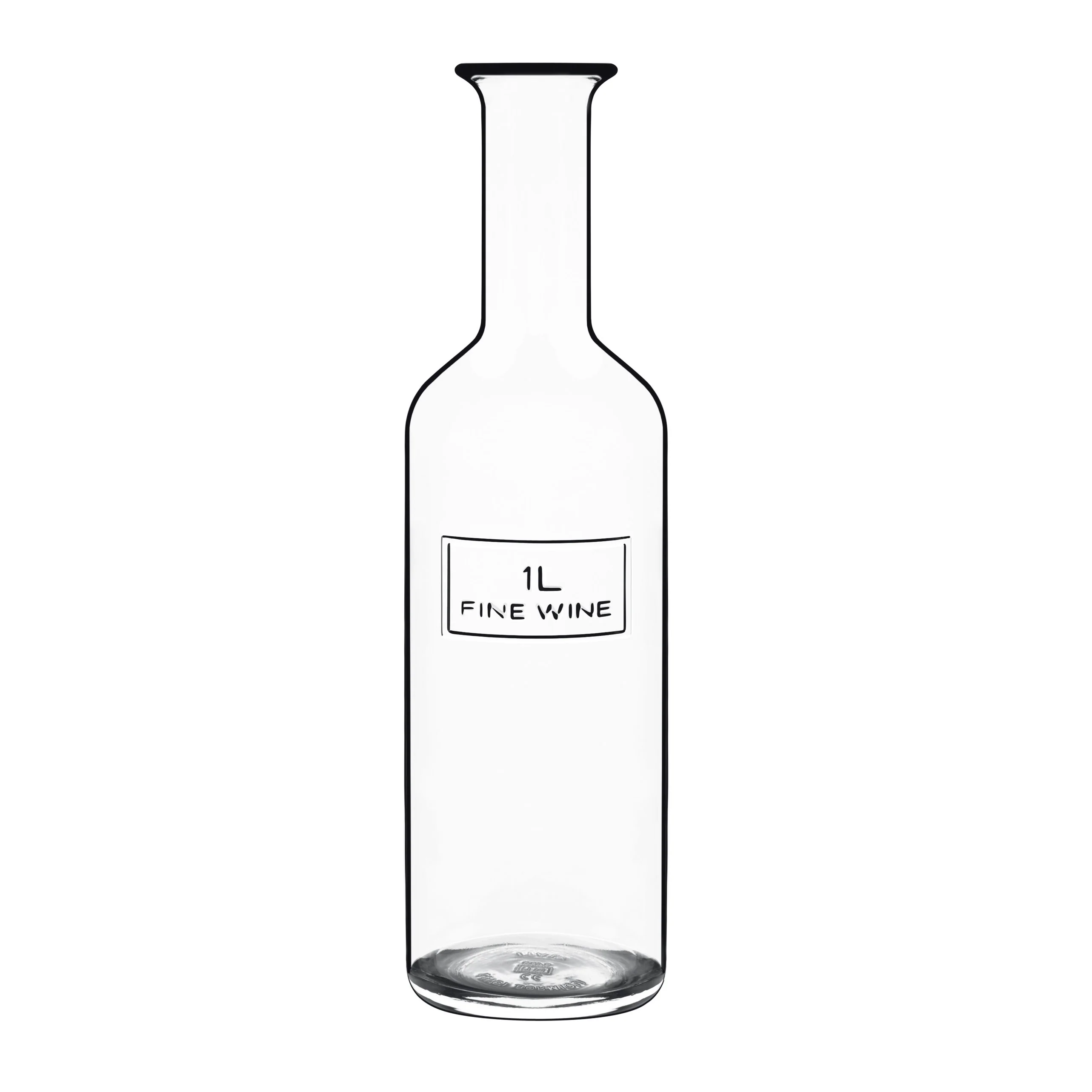 Optima 34 oz Fine Wine Bottle (1 Piece)