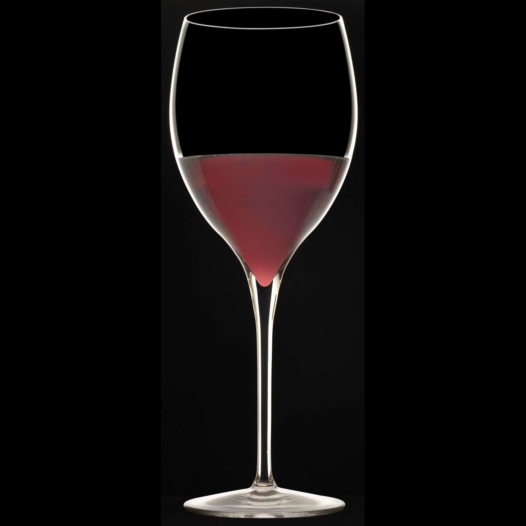 Italian Premium Large Wine Glasses | 20oz | Magnifico | Set of 4