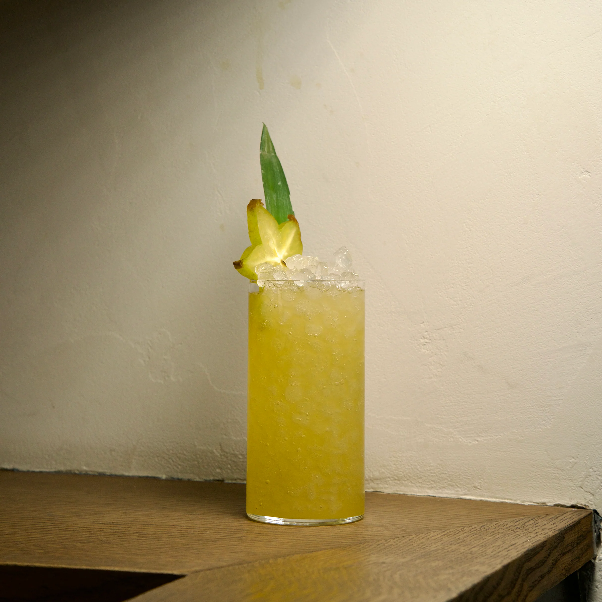 Italian Premium Highball Glasses | 11.75oz | Top Class | Set Of 6