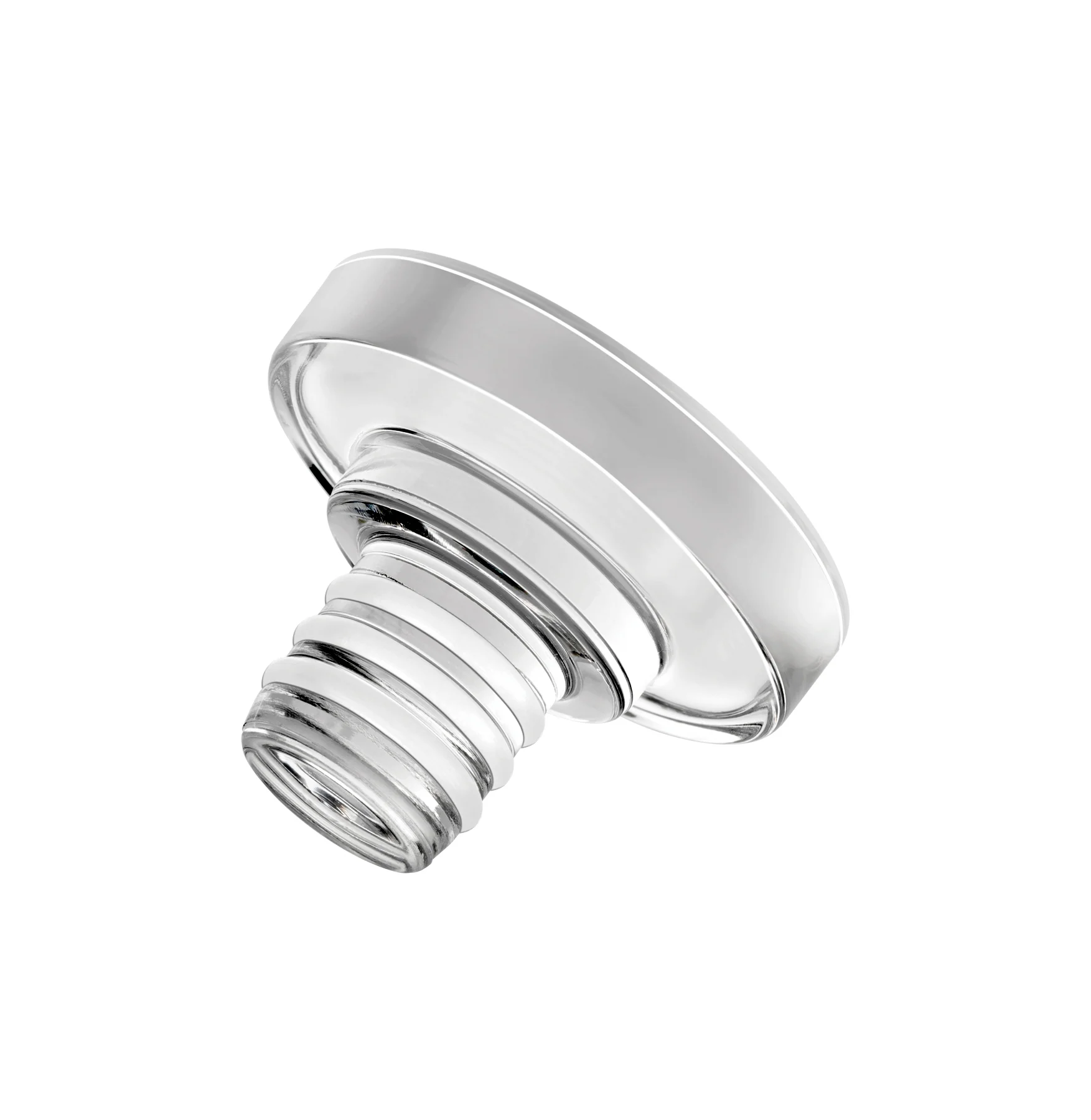 Optima Bottle Stopper | Glass | 1 Piece