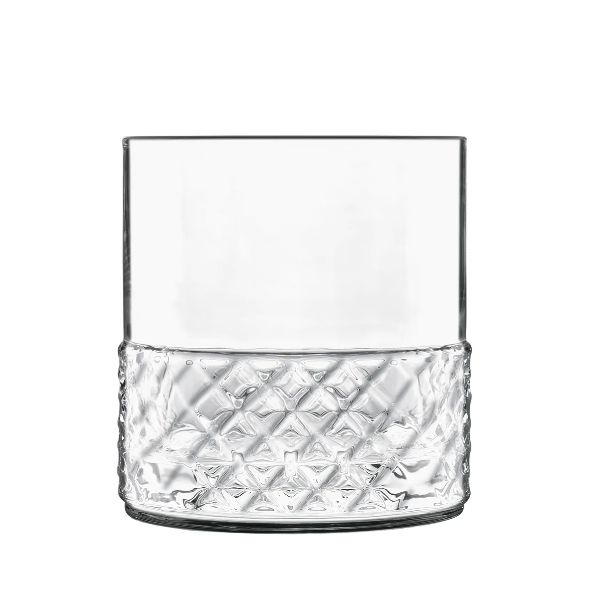 Roma 1960 10.25 oz Water Drinking Glasses (Set Of 6)