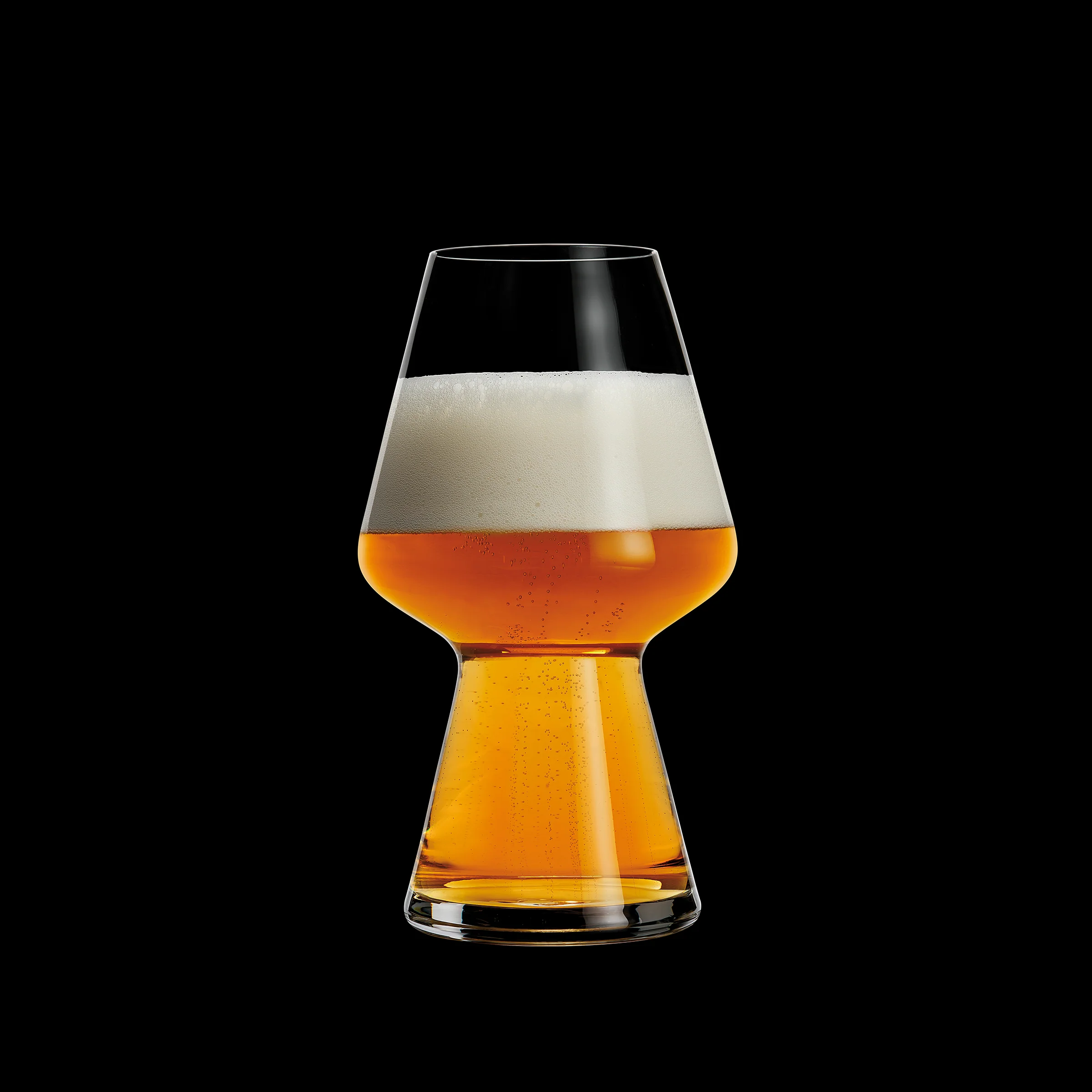 Italian Premium Seasonal Beer Glasses | 23.25oz | Birrateque | Set of 2