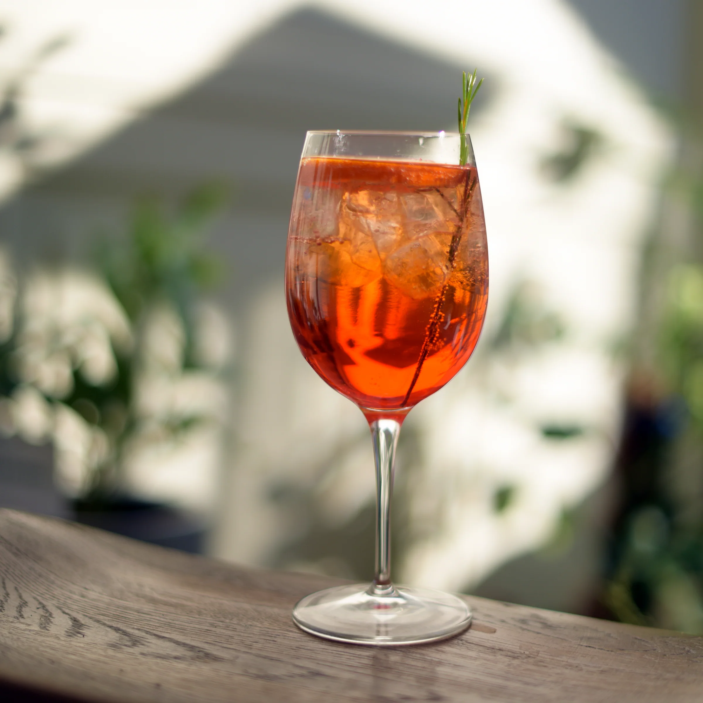 Italian Premium Red Wine Glasses | 20oz | Aero | Set of 6