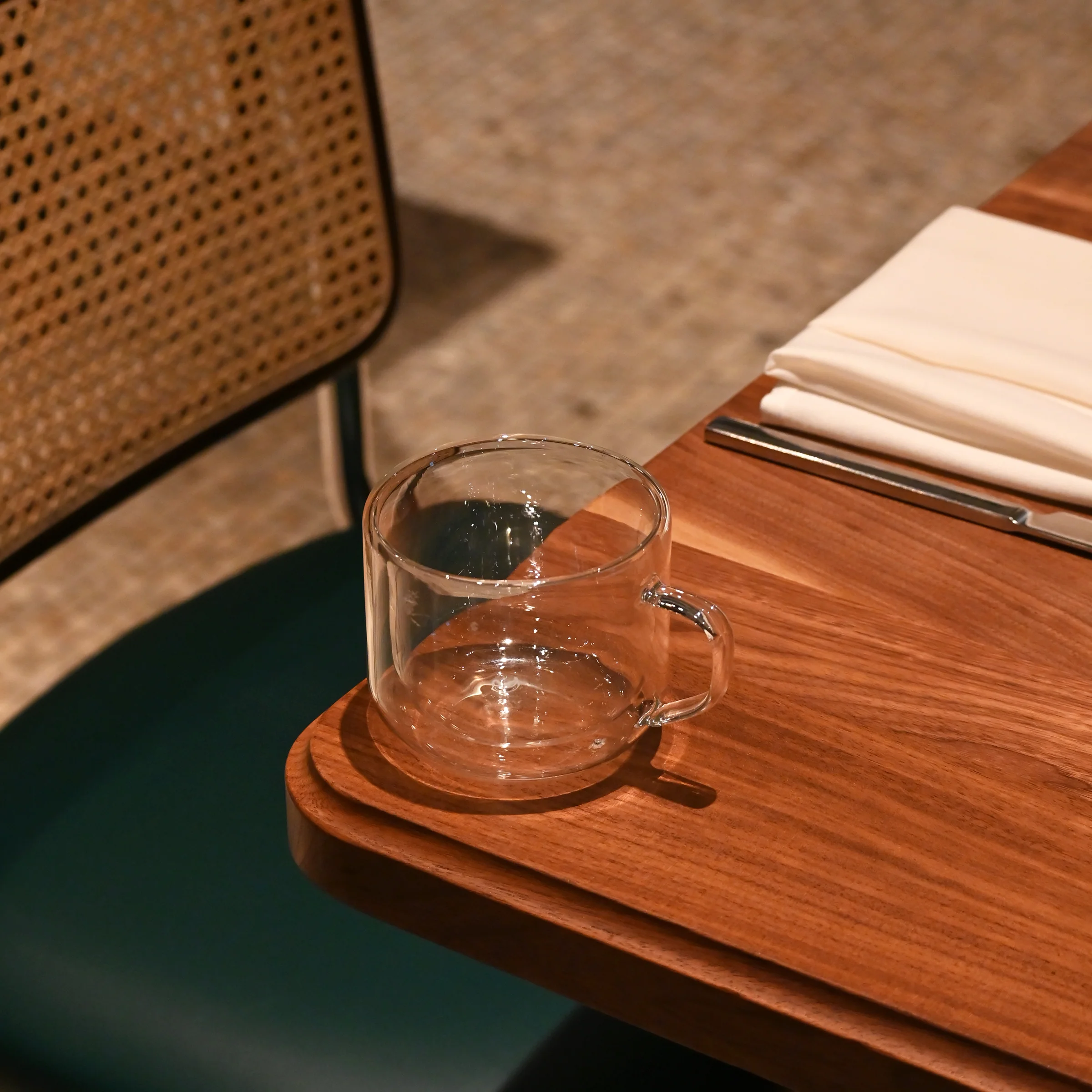 Thermic Sublime 12.9 oz Multipurpose Drinking Glasses (Set of 2)