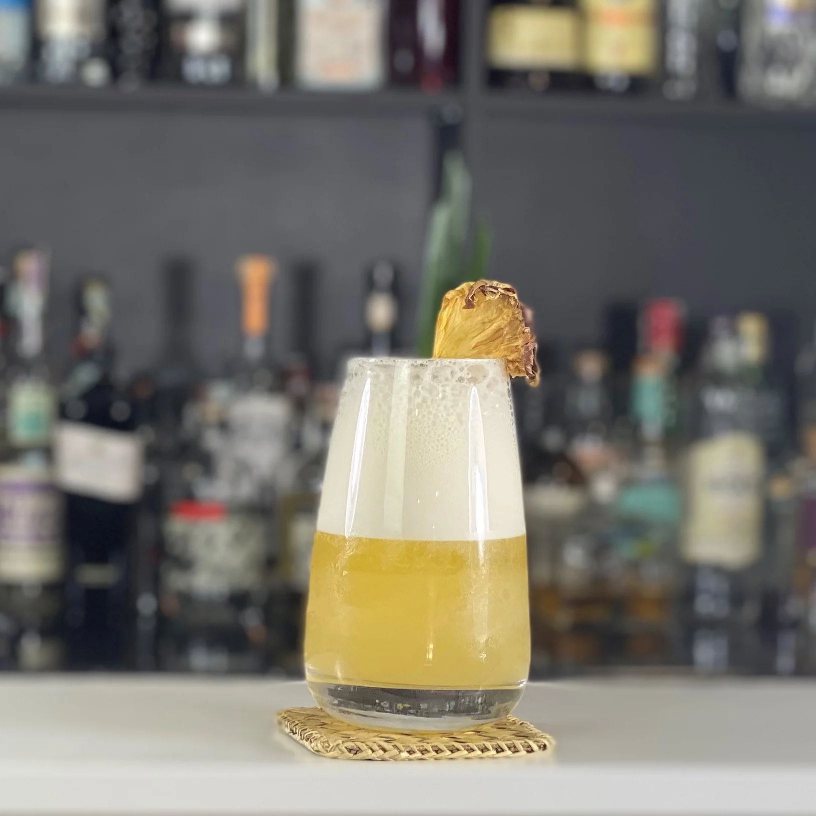 Mixology 17.25 oz Classic Club Beverage Drinking Glasses (Set of 6)