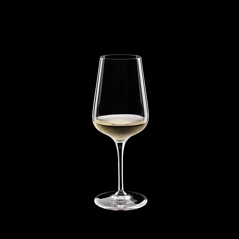 Italian Premium White Wine Glasses | 11.75oz | Intenso No.350 | Set of 6