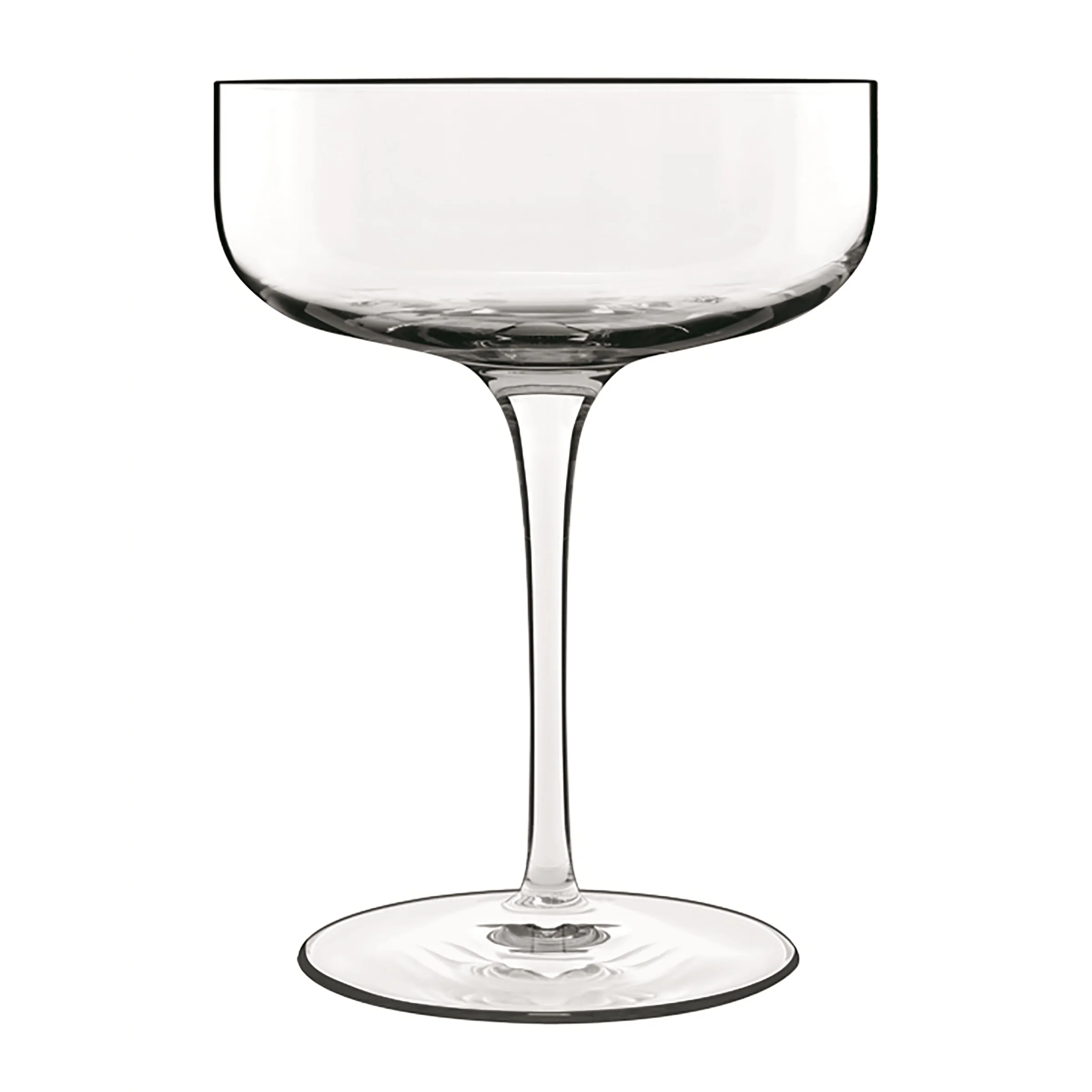 Sublime 10.25 oz Champagne / Cocktail Coupe (Set Of 4)