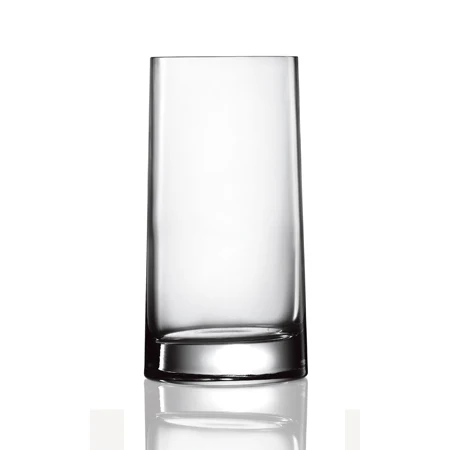 Italian Premium Highball Glasses | 11.5oz | Veronese | Set of 6
