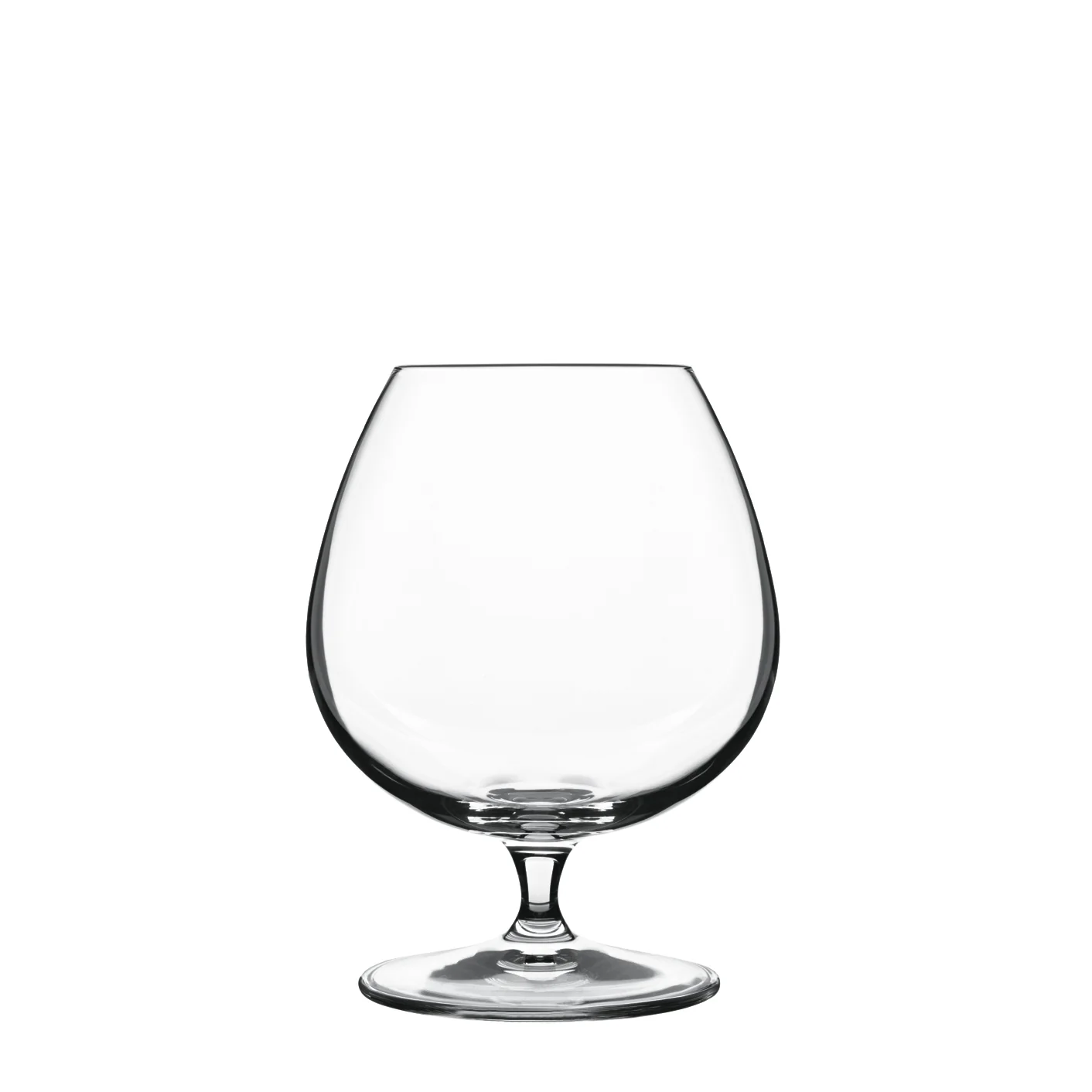 Vinoteque 15.75 oz Cognac and Spirits Glasses (Set Of 6)