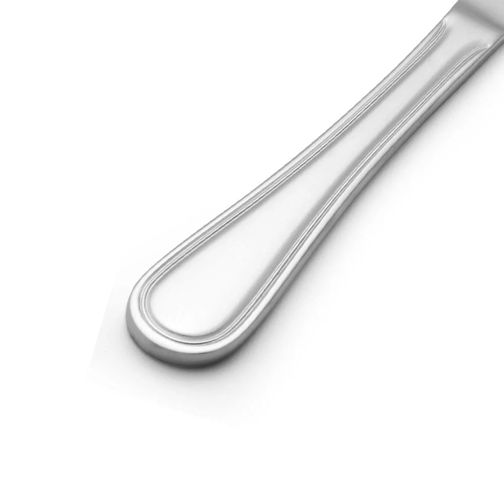 Rockport 20 Piece Flatware Set, Service for 4