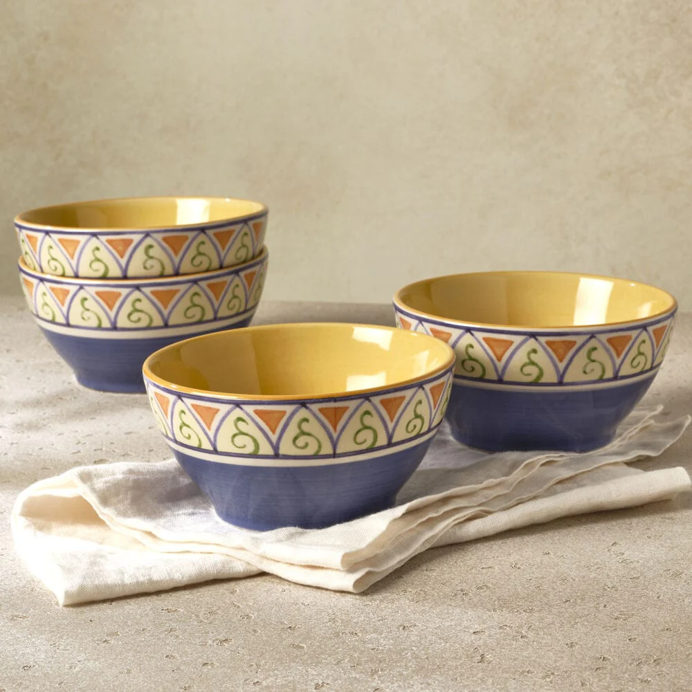 Villa della Luna® Set of 4 Everything Bowls