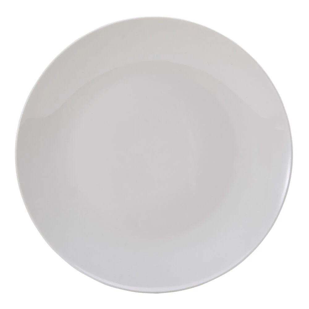 Alexis 18 Piece Dinnerware Set, Service for 6