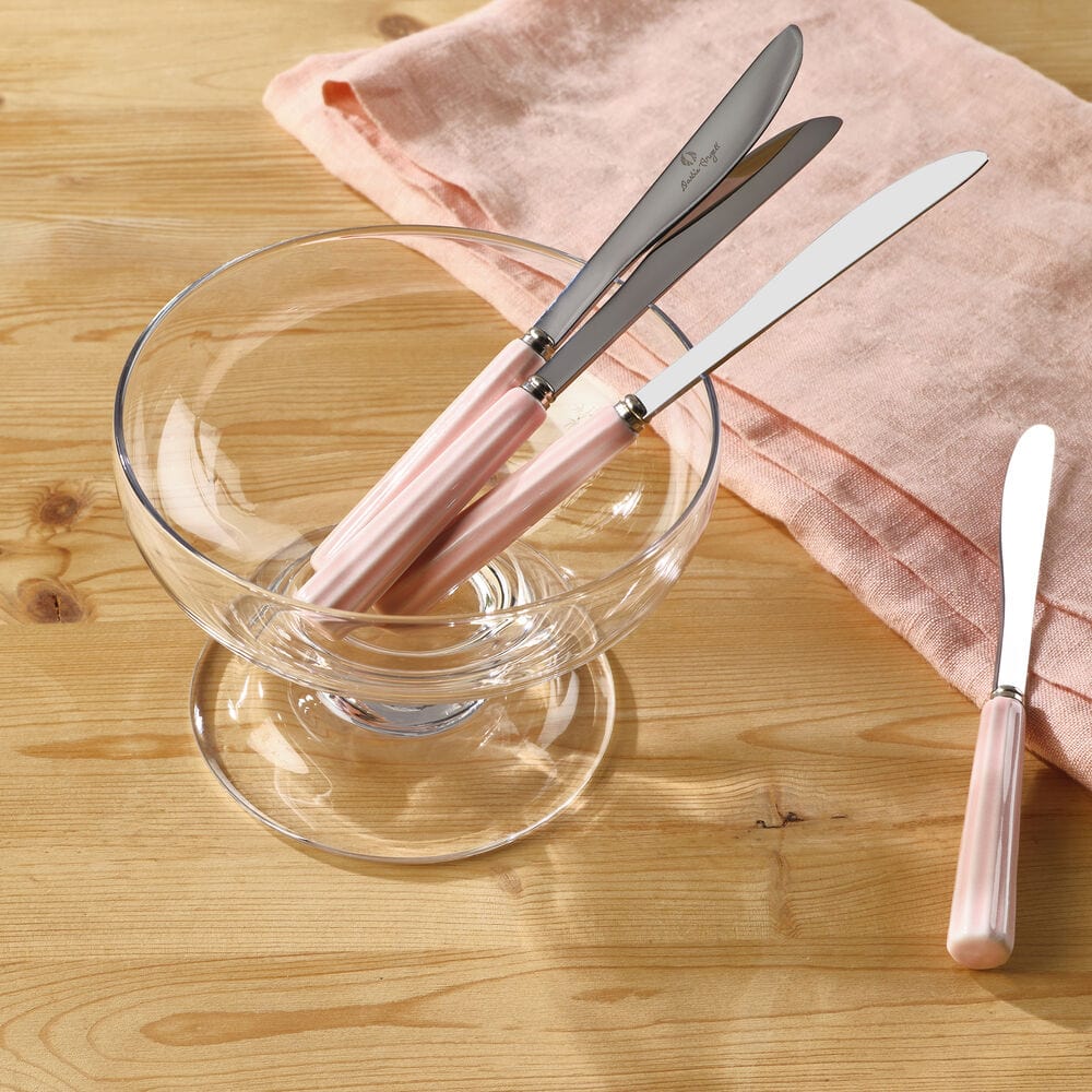 Darbie Angell Happy Set of 4 Spreaders