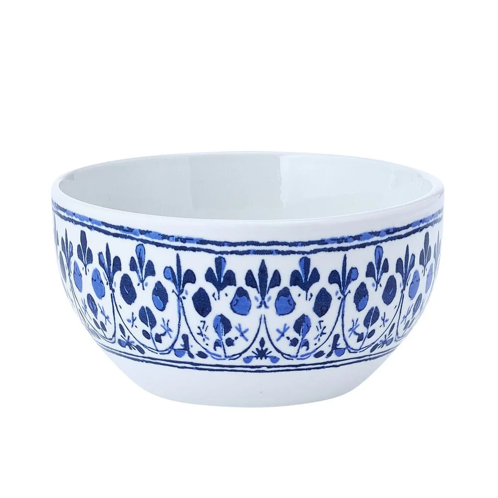 Medallion Radiance 12 Piece Dinnerware Set, Service for 4