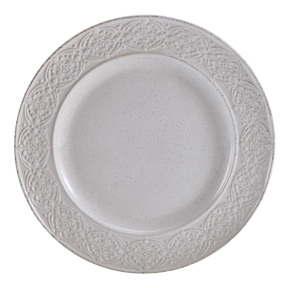 Gia 12 Piece Dinnerware Set, Service for 4