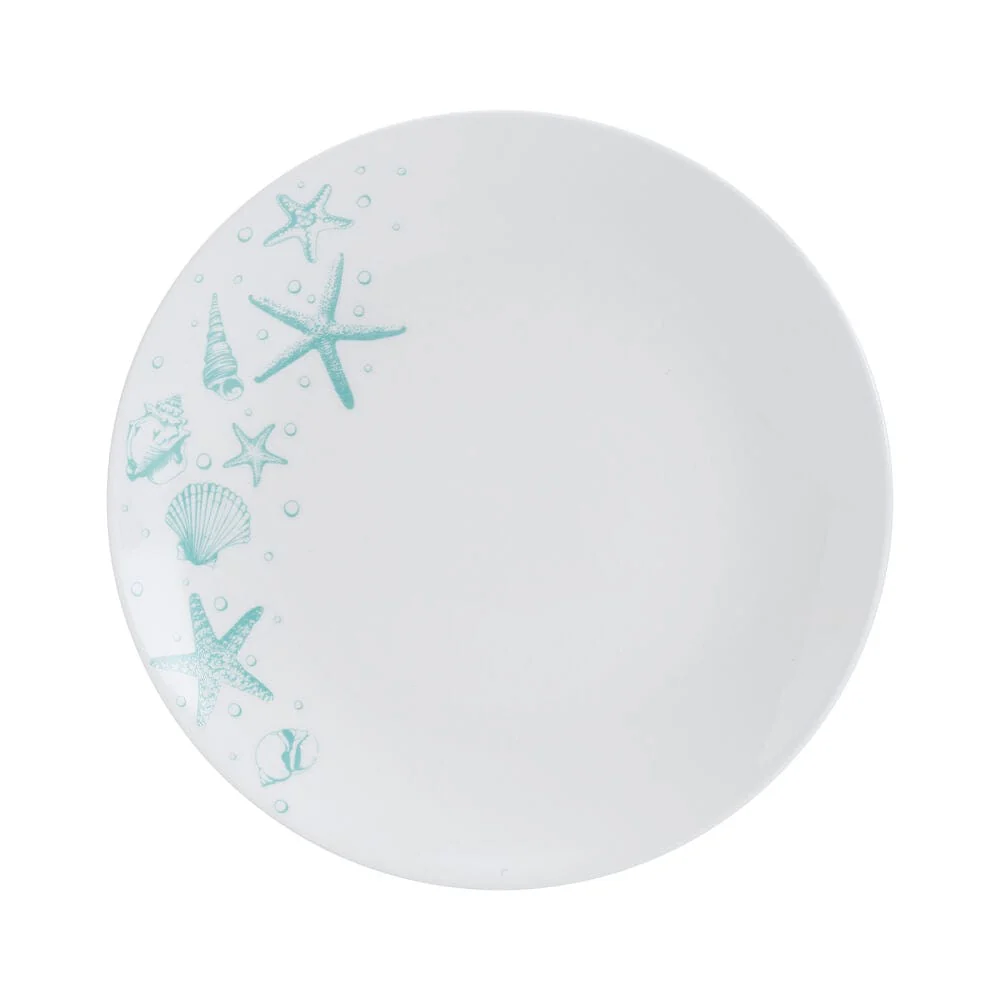 Tahiti 12 Piece Dinnerware Set, Service for 4