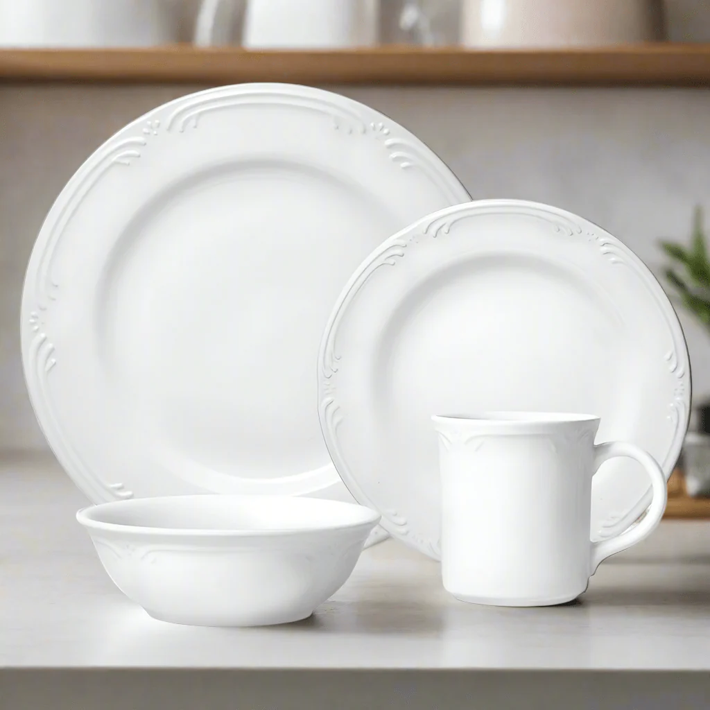 Filigree® Dinnerware Set
