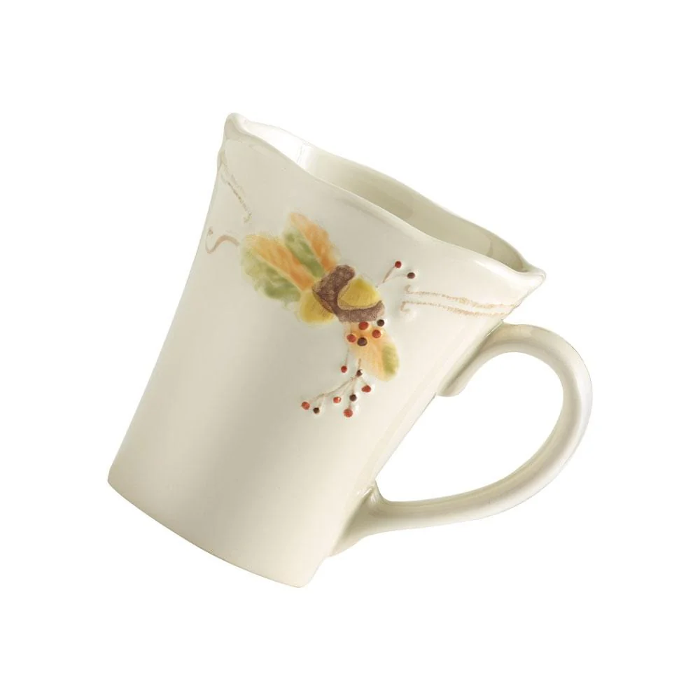 Plymouth Set of 4 Mugs