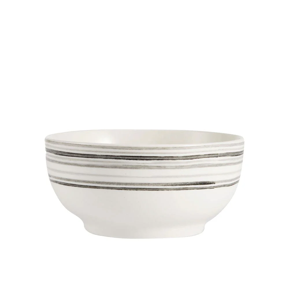 Brushed Lines 16 Piece Dinnerware Set, Service for 4