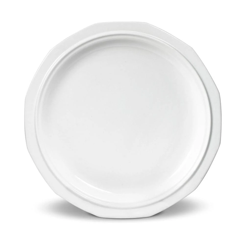 Heritage Luncheon Plate