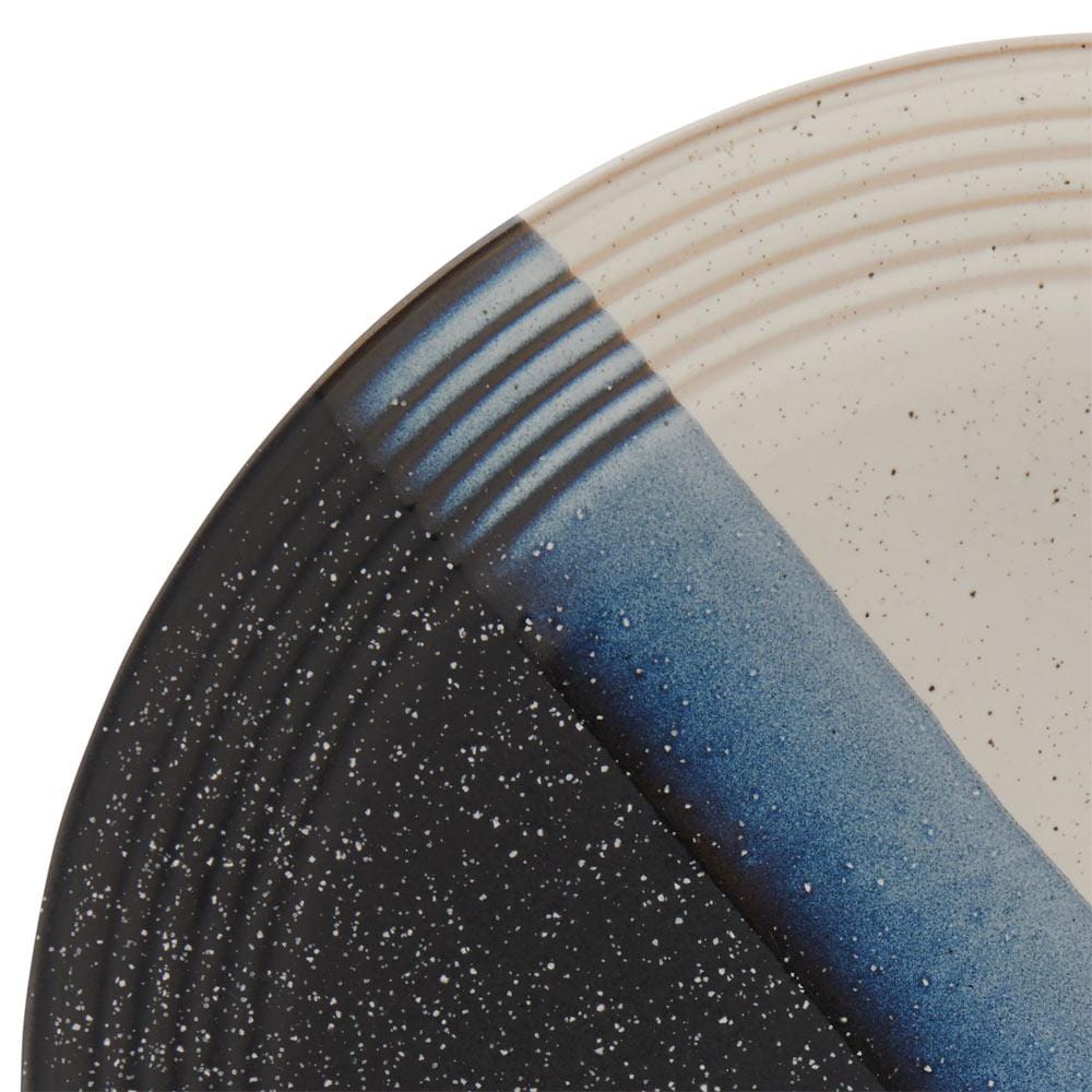 Jaxon 16 Piece Dinnerware Set, Service for 4