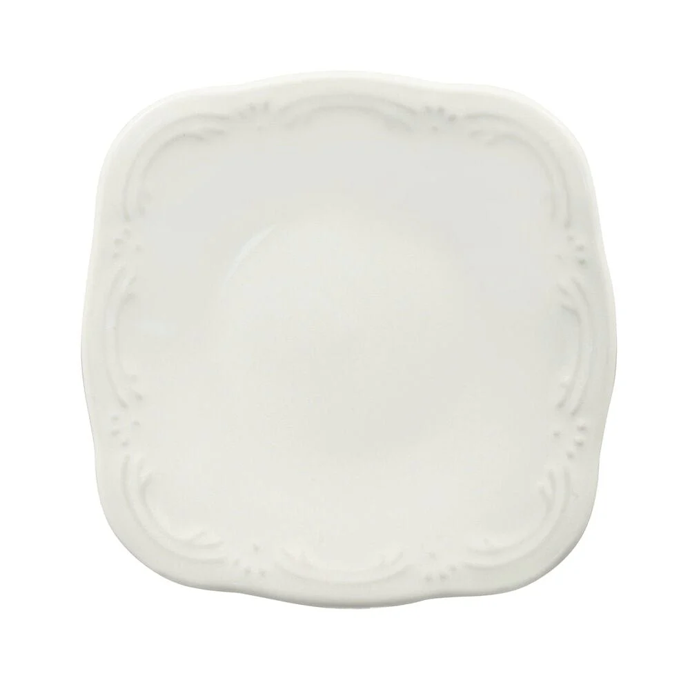 Filigree® Set of 4 Appetizer Plates