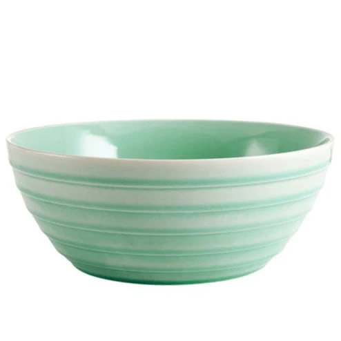 Odessa Vegetable Bowl and Platter Set