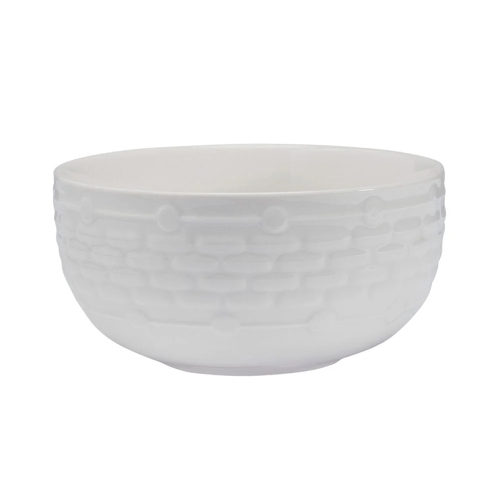 Sonya 24 Piece Dinnerware Set, Service for 8