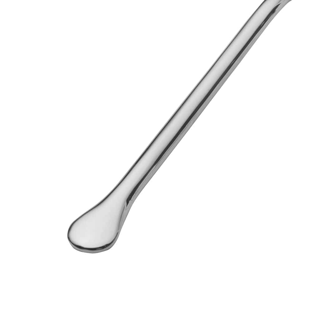 Geneva Forged 20 Piece Flatware Set, Service for 4