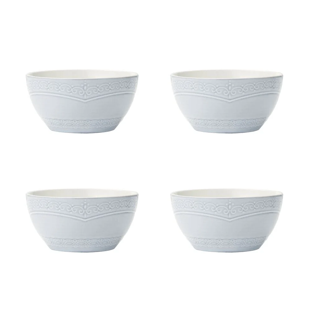 Serephina 16 Piece Dinnerware Set, Service for 4