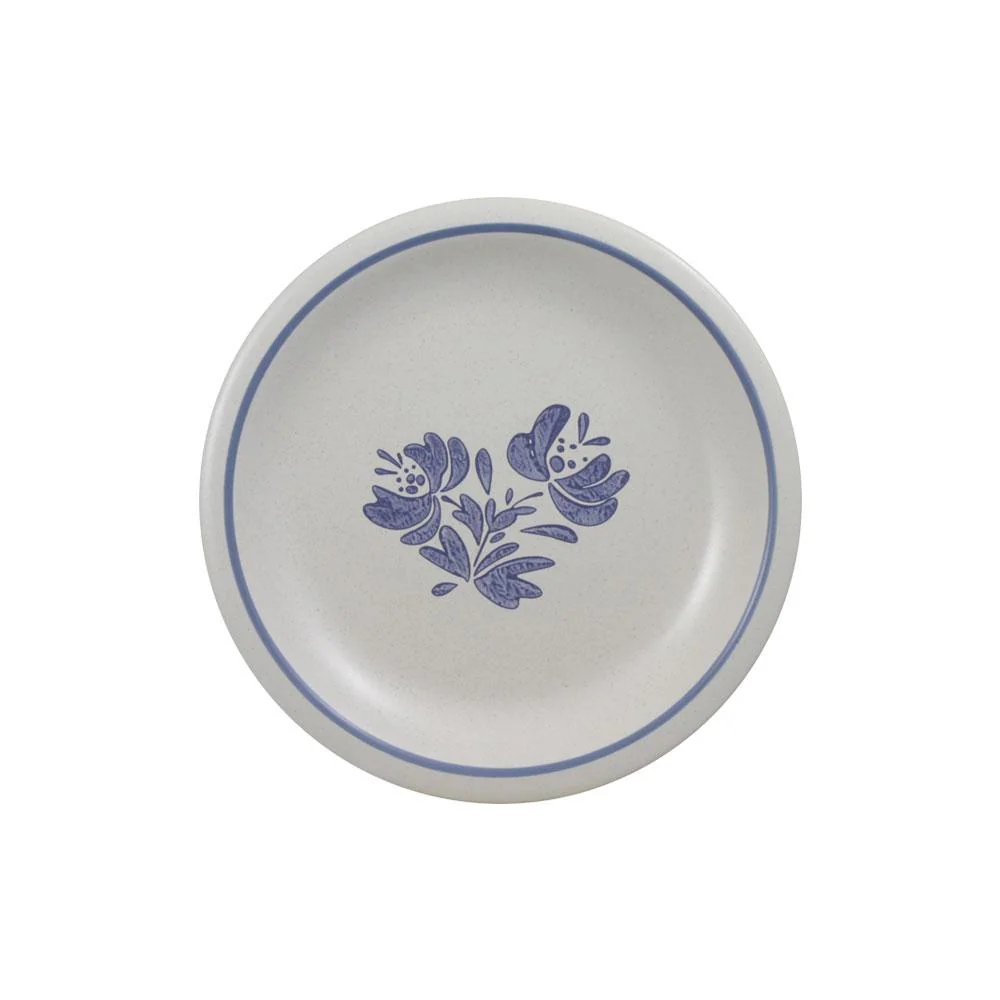 Yorktowne Bread and Butter or Dessert Plate