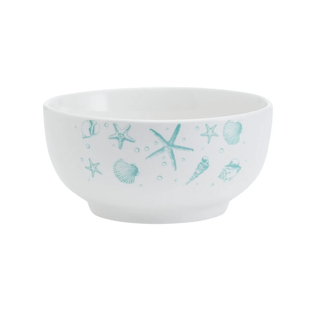 Tahiti 12 Piece Dinnerware Set, Service for 4