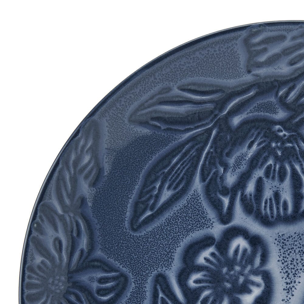 Garden Elegance 12 Piece Dinnerware Set, Service for 4