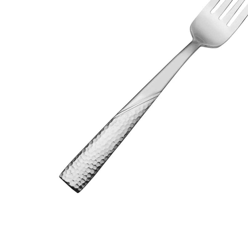 Loring 34 Piece Flatware Set, Service for 8