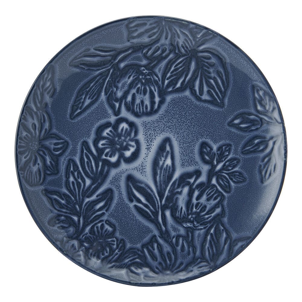 Garden Elegance 12 Piece Dinnerware Set, Service for 4